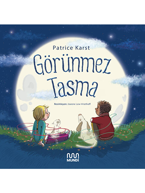 Mundi Görünmez Tasma - S000302915-10231