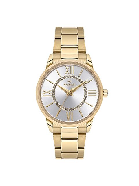 Wesse WWL107206 Kadın Kol Saati - S000478456-20076