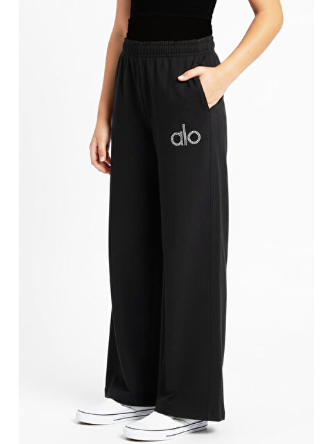 Modanino Kız Çocuk Oysho Kumaş Eşofman Alt 6-14 Yaş 12456 - S000486486-19351