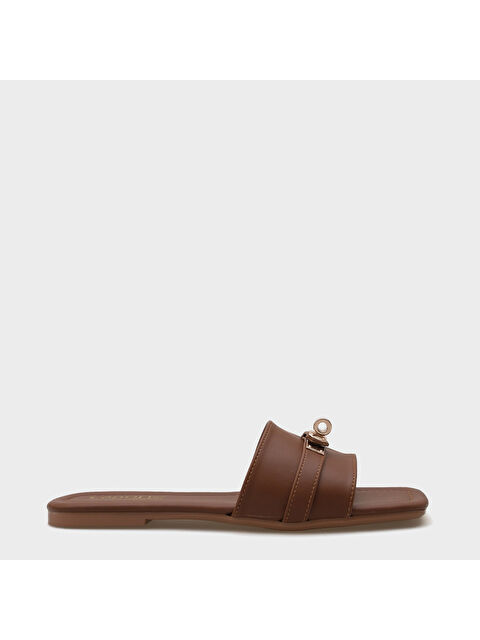 Capone Outfitters Kim Kadın Terlik - S000513335-14955