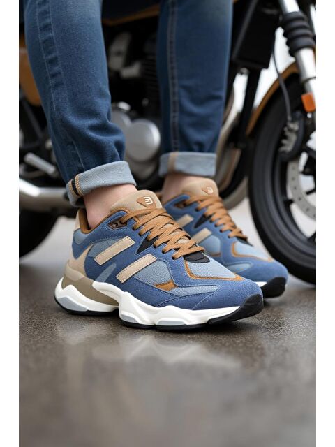 DARK SEER DS Aegis XY Sneaker Günlük Spor Ayakkkabı 2026 Erkek - S000519311-17234