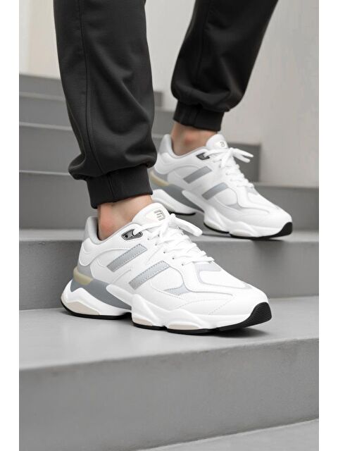 DARK SEER DS Aegis XY Sneaker Günlük Spor Ayakkkabı 2026 Erkek - S000519311-20063