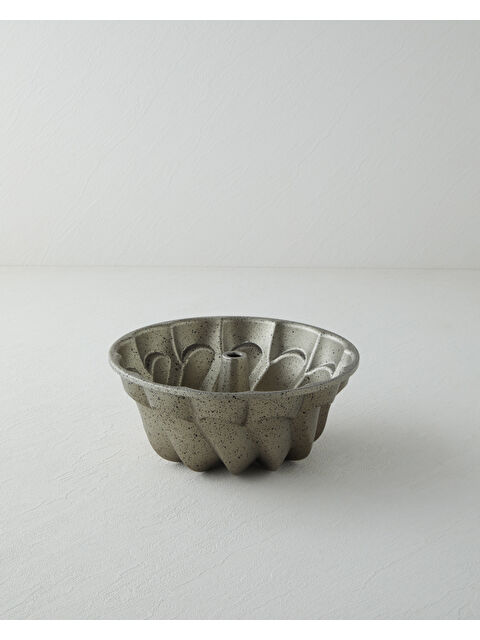 English Home Patisserie Amelie Premium Döküm Yuvarlak Kek Kalıbı 24,5 cm - S000506780-19965