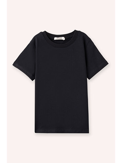 Panço Erkek Çocuk T-Shirt - S000448686-19351