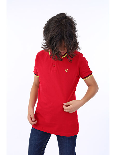 Toontoykids Erkek Çocuk Tişört - S000376321-20045