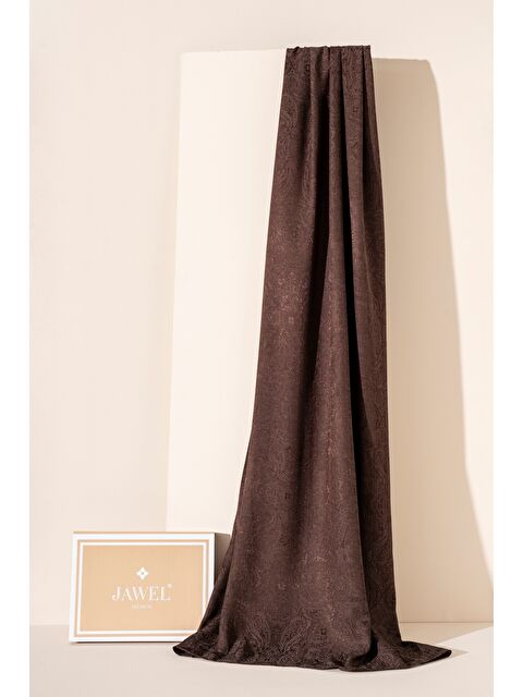 Jawel Kadın Libissa Modal Floş Şal - S000401188-19413