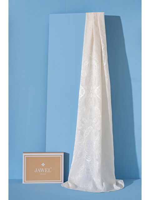 Jawel Kadın Pirsus Modal Floş Şal - S000401191-19965