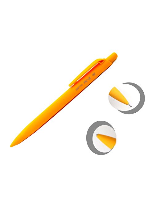 Gıpta MC-X 0.7 Versatil Kalem Uçlu Kalem K1985 - S000277820-20072