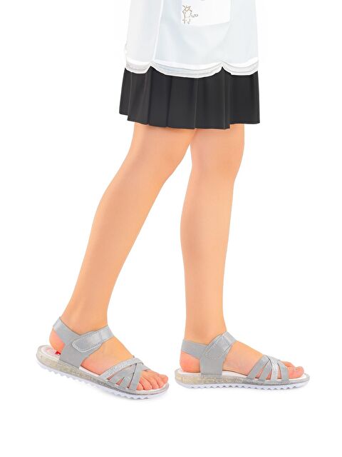 Kiko Kids Kız Çocuk Sandalet Arz 2346 - S000126816-18105