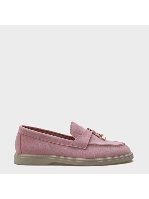 Capone Outfitters Calypso Kadın Loafer LNP - S000357706-20024