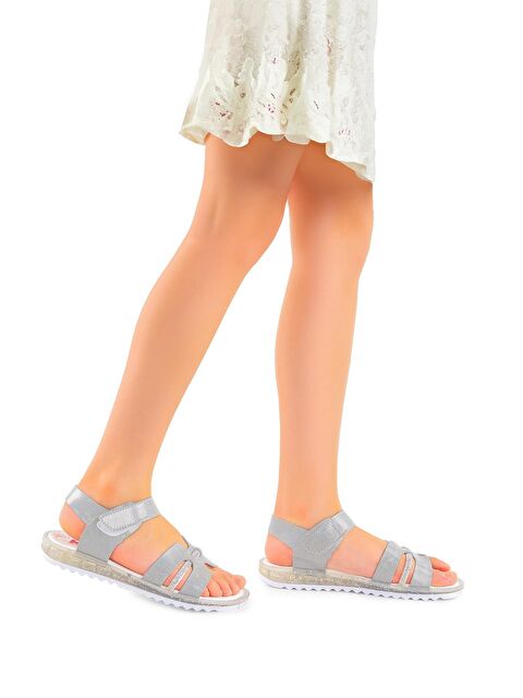 Kiko Kids Kız Çocuk Sandalet Arz 2345 - S000126811-18105
