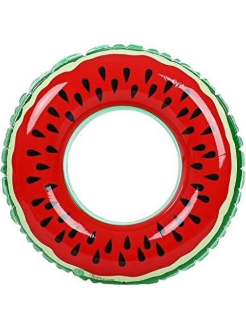 BERMUDA Karpuz Desenli Simit 55 Cm KZLD-95838 - S000401518-26865