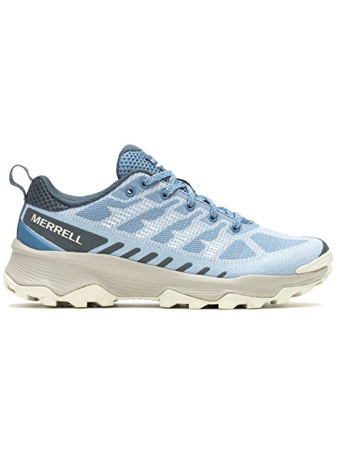 Merrell Bağcıklı Kadın Trekking Ayakkabı - S000519320-19351