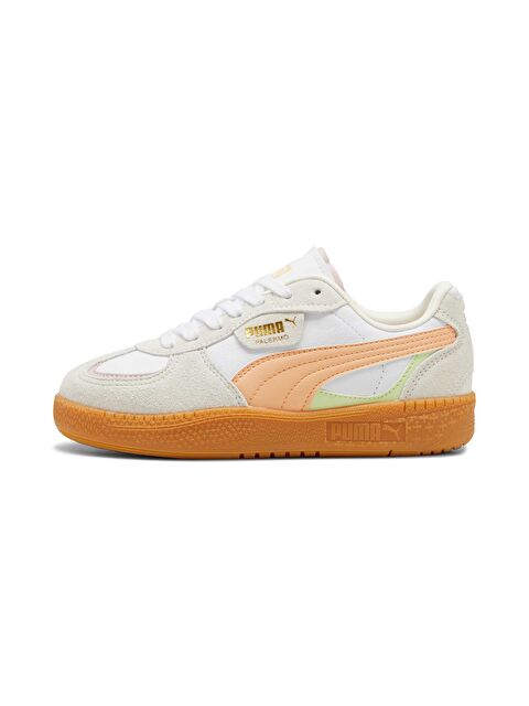 Puma Palermo Moda Kadın Ayakkabı - S000517058-37250