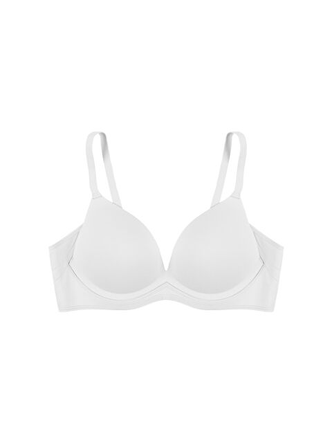 Koza İç Giyim Kadın Kaplı Lazer Dikişsiz Modelli Sütyen - S000518254-19965