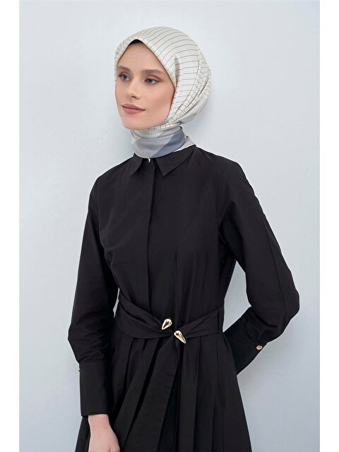 ARMİNE Saf İpek Sura Eşarp 9526D 05 - S000505042-19965