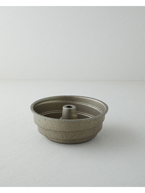 English Home Patisserie Hazel Premium Döküm Yuvarlak Kek Kalıbı 25 cm - S000495157-19965