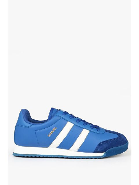 Hammer Jack Samuel Saks Beyaz Erkek Spor Ayakkabı - S000519334-17234