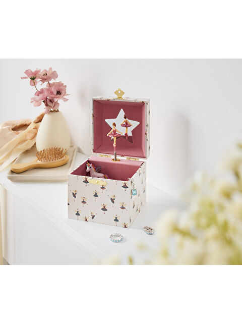 Tchibo Müzikli Takı Kutusu - S000495165-20063