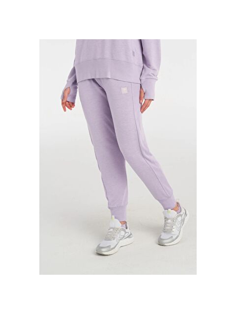 Hummel Jonina Kadın Mor Eşofman Altı - S000272213-20042