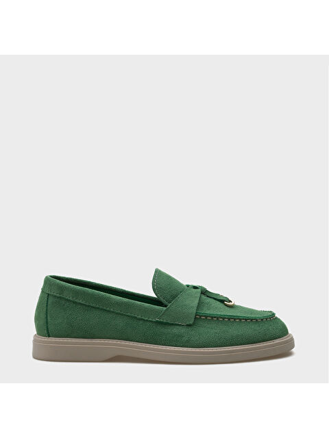 Capone Outfitters Calypso Kadın Loafer LNP - S000357706-17703