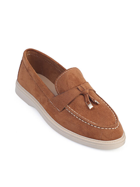 Capone Outfitters Calypso Kadın Loafer LNP - S000357706-14955