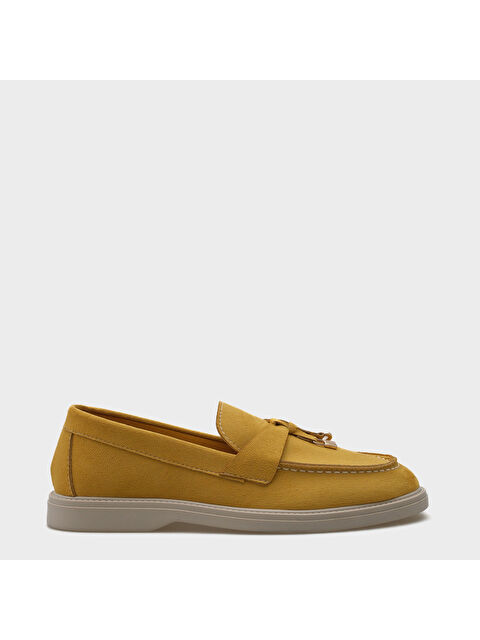 Capone Outfitters Calypso Kadın Loafer LNP - S000357706-20072