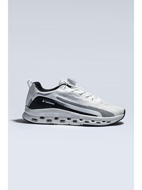 Letoon Havalı Tabanlı Spor Ayakkabı - S000401196-20063