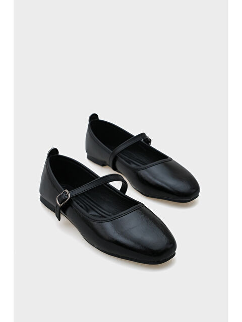 Capone Outfitters Hanna Trend Kadın Babet - S000337171-37660