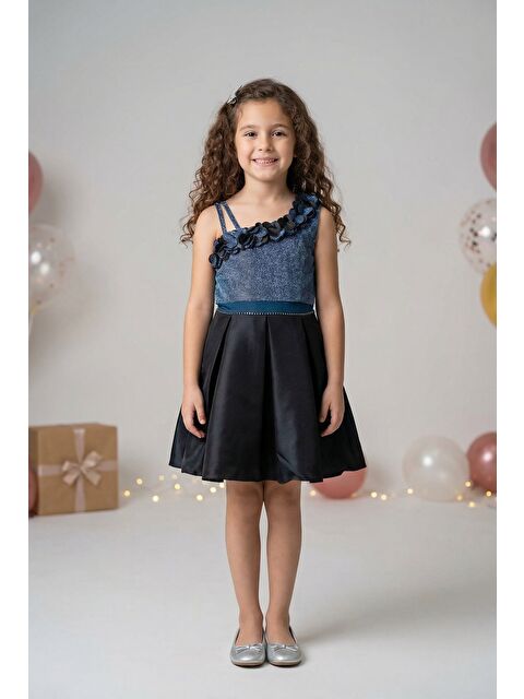 Daisy Girls Kız Çocuk Abiye - S000524853-37355