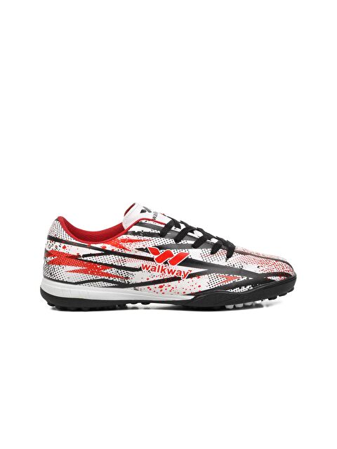 Walkway Beyaz Erkek Halı Saha Ayakkabısı Power HS - S000174079-20063