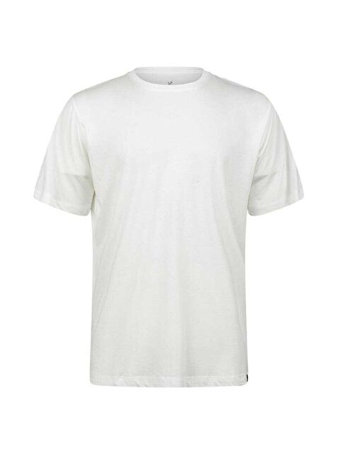 2AS Erkek Basic Tişört