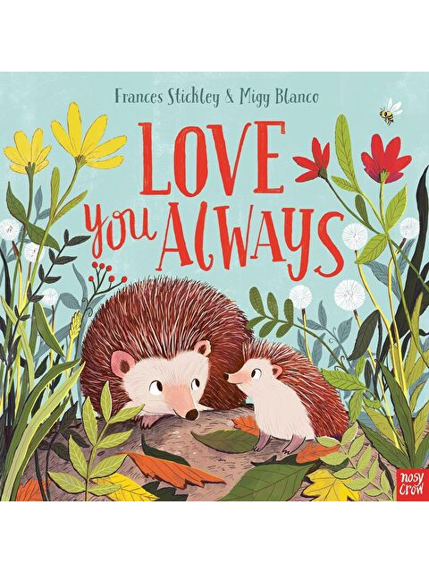Nosy Crow Love You Always - S000454637-23173
