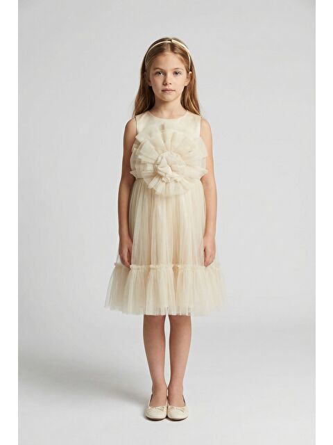 Daisy Girls Kız Çocuk Abiye - S000524877-26429