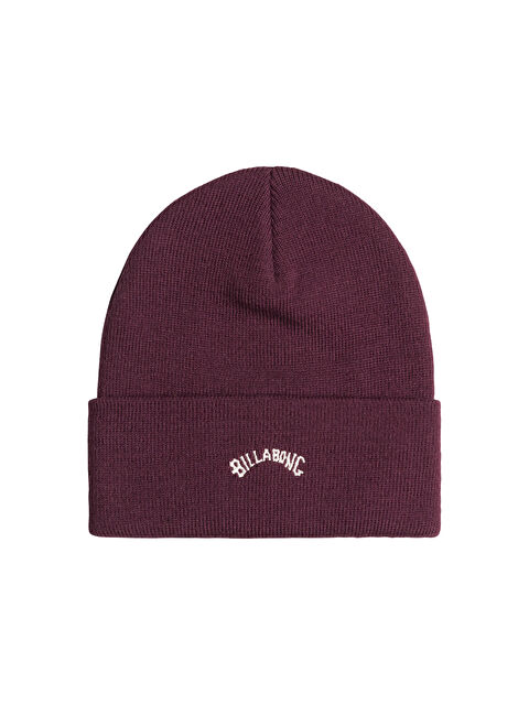 Billabong Arch Beanie Erkek Kırmızı Bere - S000501875-19951