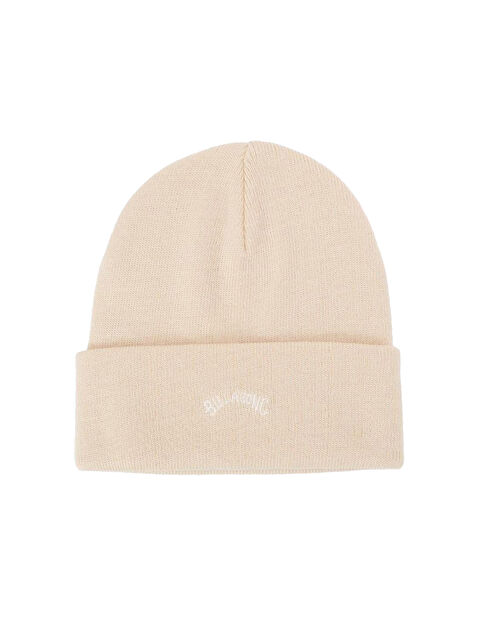 Billabong Arch Beanie Erkek Bej Bere - S000501875-19928