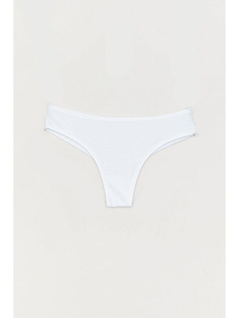 Fullamoda Basic  Brazilian Külot - S000108110-20063