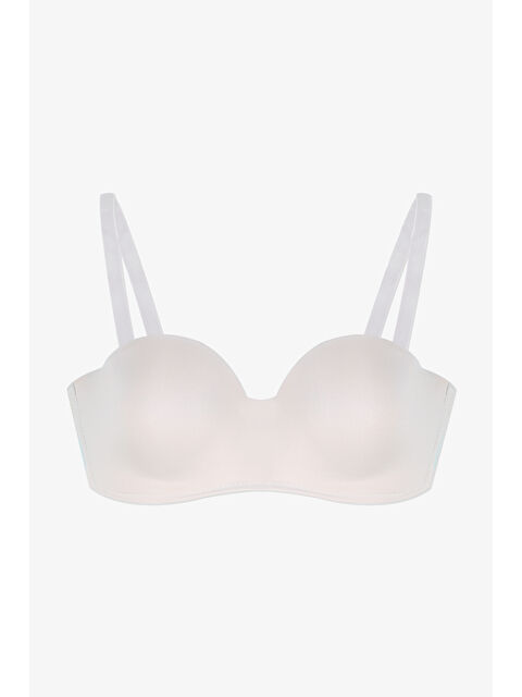Koza İç Giyim Kadın Mikro Straplez Sütyen - S000244859-19965