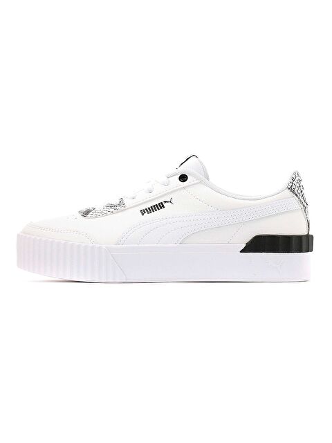 Puma CARINA LIFT REPTILE Kadın Antrenman Ayakkabısı - S000509292-37246