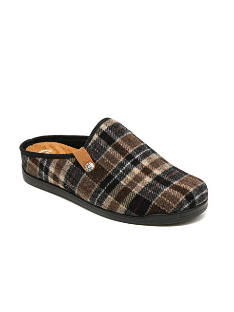 Fly Flot Erkek Ev Terliği 46 652 JW CLOTH MAN SLIPPER