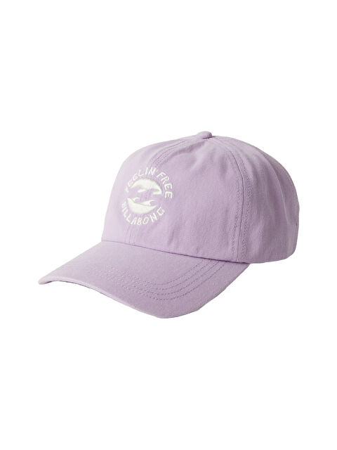 Billabong Dad Cap Kadın Mor Şapka - S000501879-20042