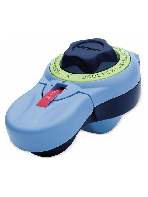 Dymo Junior Kişisel Mekanik Etiketleme Makinesi S0717900 - S000364363-17234
