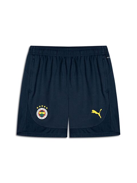Puma Fenerbahçe S.K. Erkek Antrenman Şortu