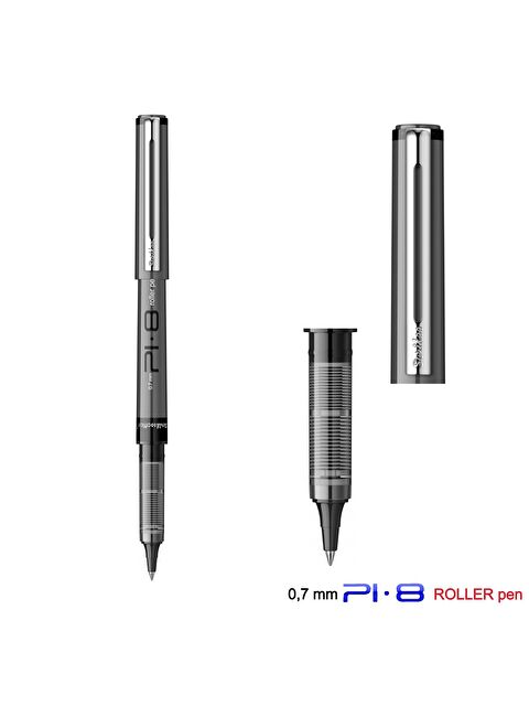 Scrikss Roler Kalem PI-8 0.7 mm - S000277838-19351