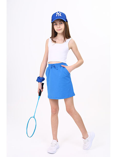 Toontoykids Kız Çocuk Etek - S000344720-23710