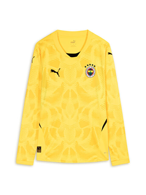 Puma Fenerbahçe S.K. 24/25 Erkek Uzun Kollu Kaleci Forması