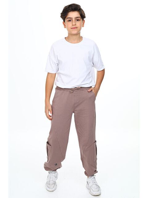 Toontoykids Erkek Çocuk Eşofman Alt - S000256717-29704