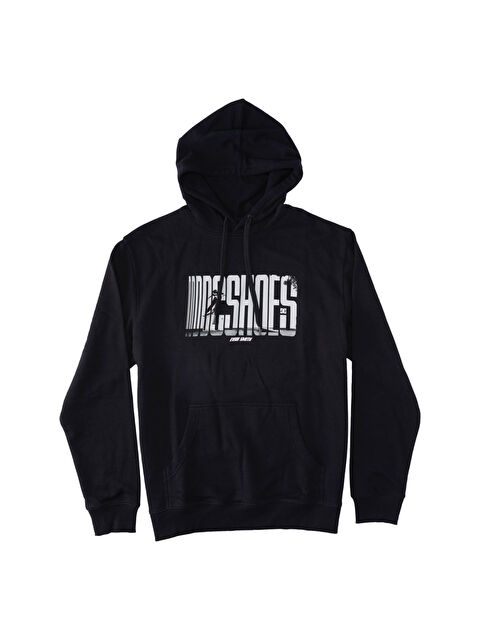 Dc On The Grind Ph Erkek Siyah Fleece