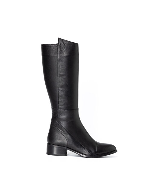 Vergelio Kadın Çizme 25K11099 Skin Boot - S000509255-19351