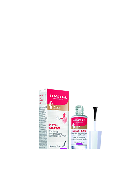 Mavala Mava Strong Güçlendirici ve Koruyucu Alt Taban 10ml - S000263280-10231